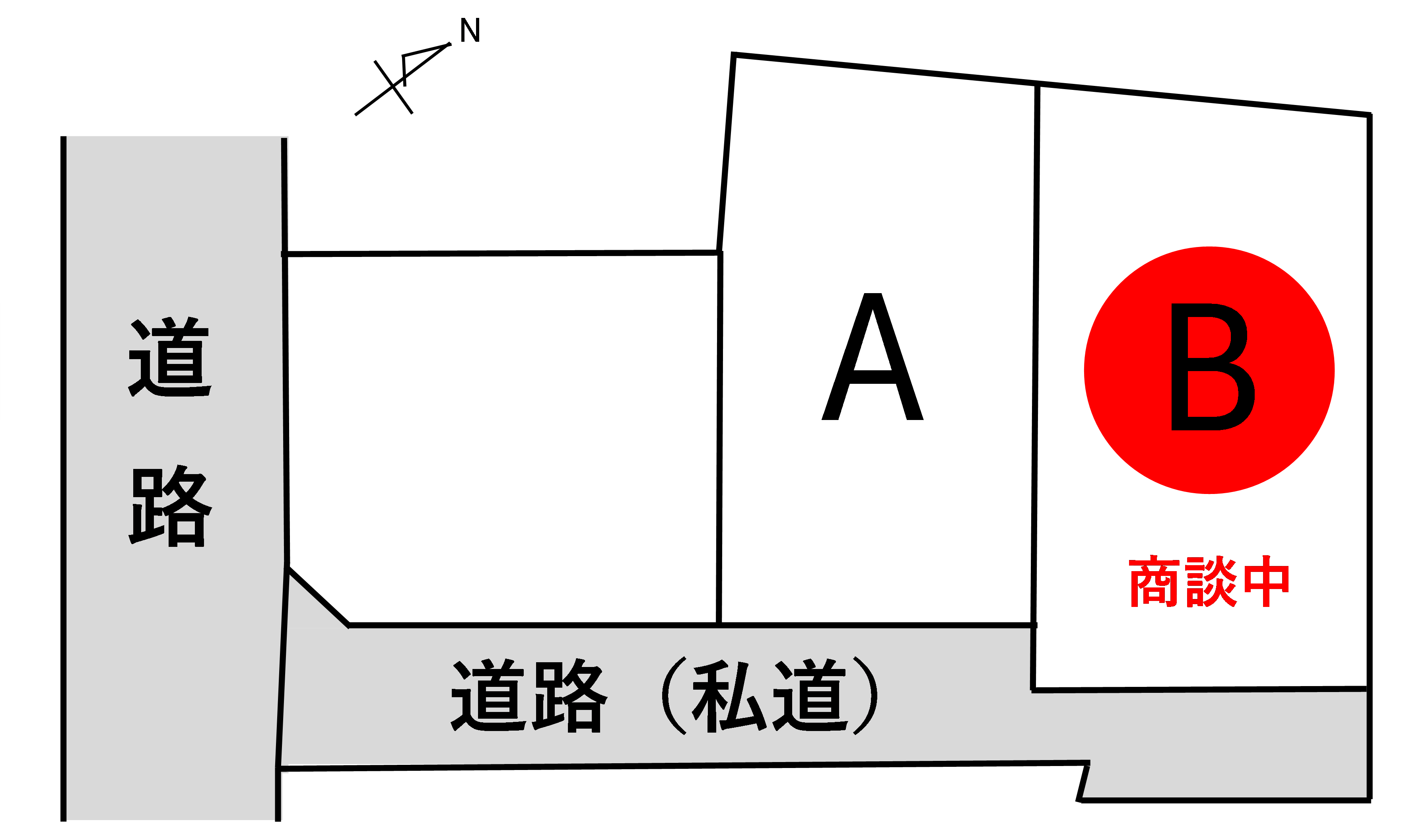 名称・神戸町深田B